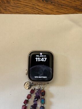 Apple Watch 9 with GPS